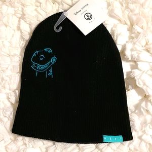 Disney Pixar by NEFF Cable Beanie Hat with Rex